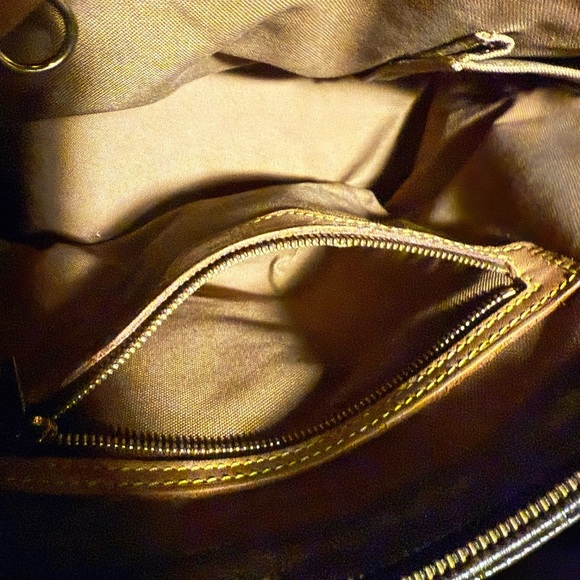 Louis Vuitton Cabas Piano Tote w/COA - Picture 4 of 14